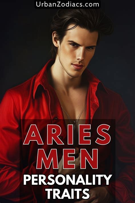 dating an aries guy|personality traits of aries man.